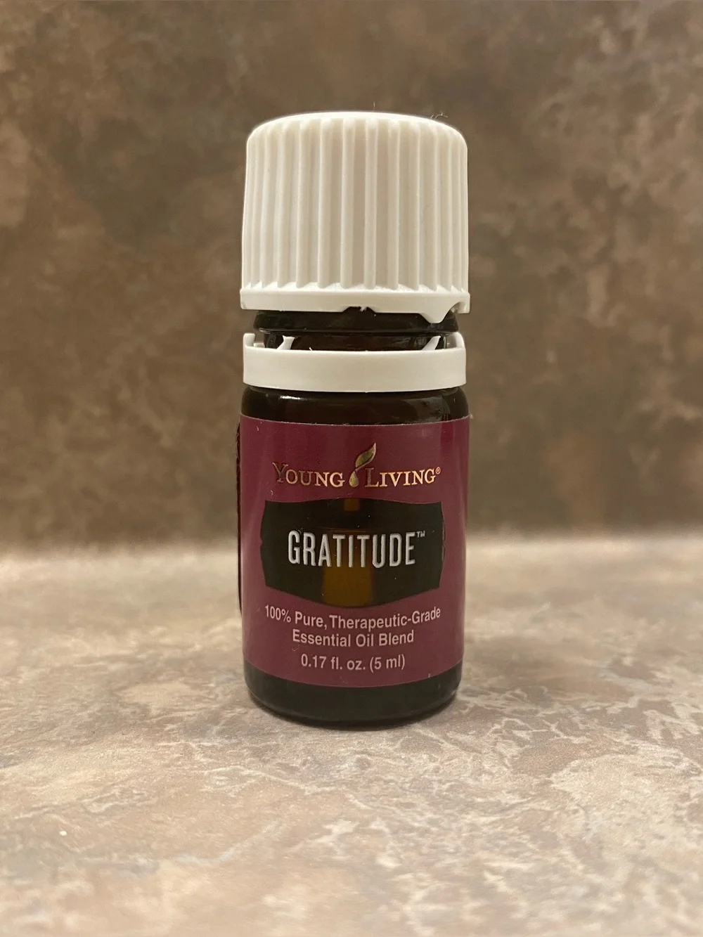 Young Living Gratitude Essential Oil - Picture 1 of 2
